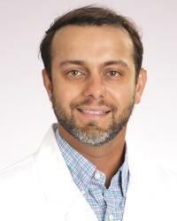 Samrath J Bhimani, MD - Norton Orthopedic Institute
