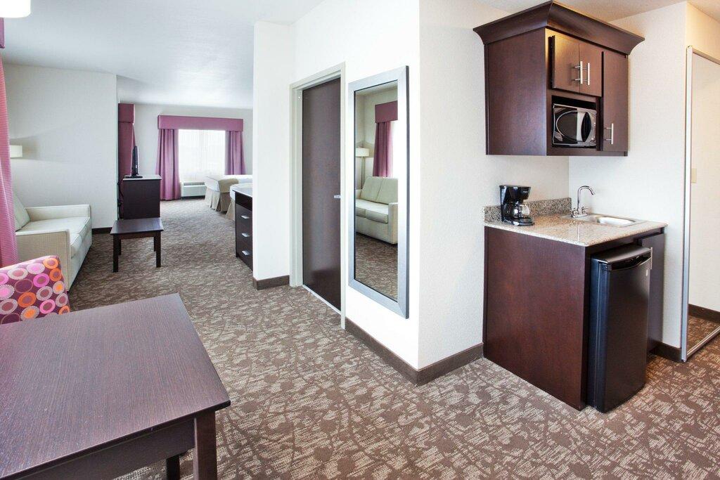 Holiday Inn Express Augusta North-GA By IHG