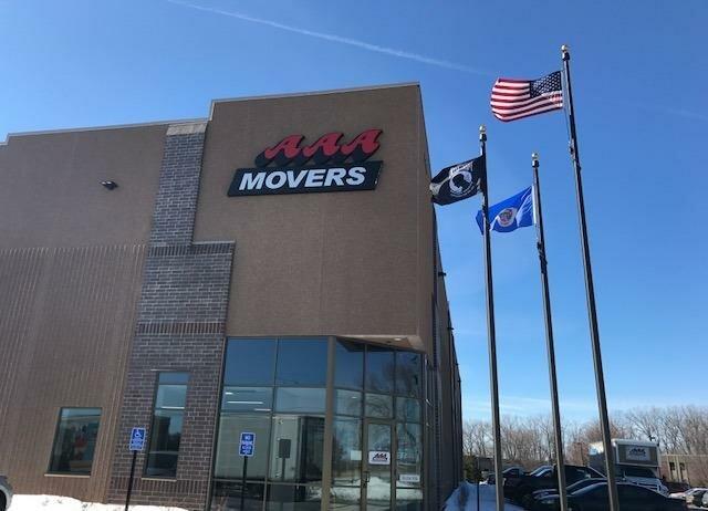 AAA Movers