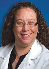 Brittany Spelman-Ojeda MD