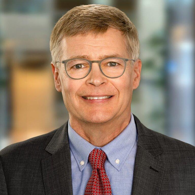 Merrill Lynch Financial Advisor Ronald Loftus