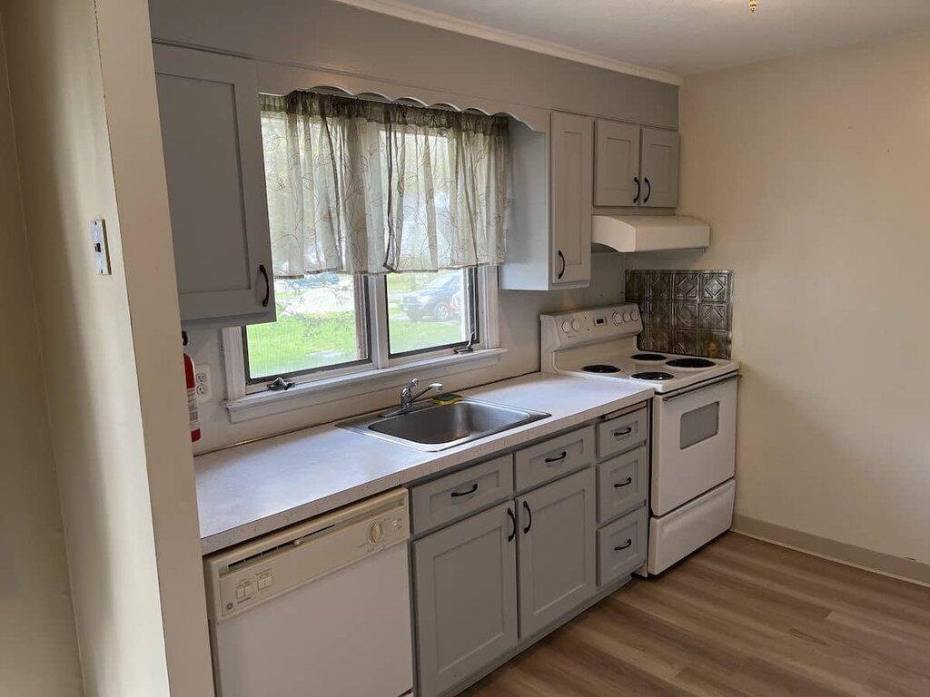 Babbos Handyman Services LLC