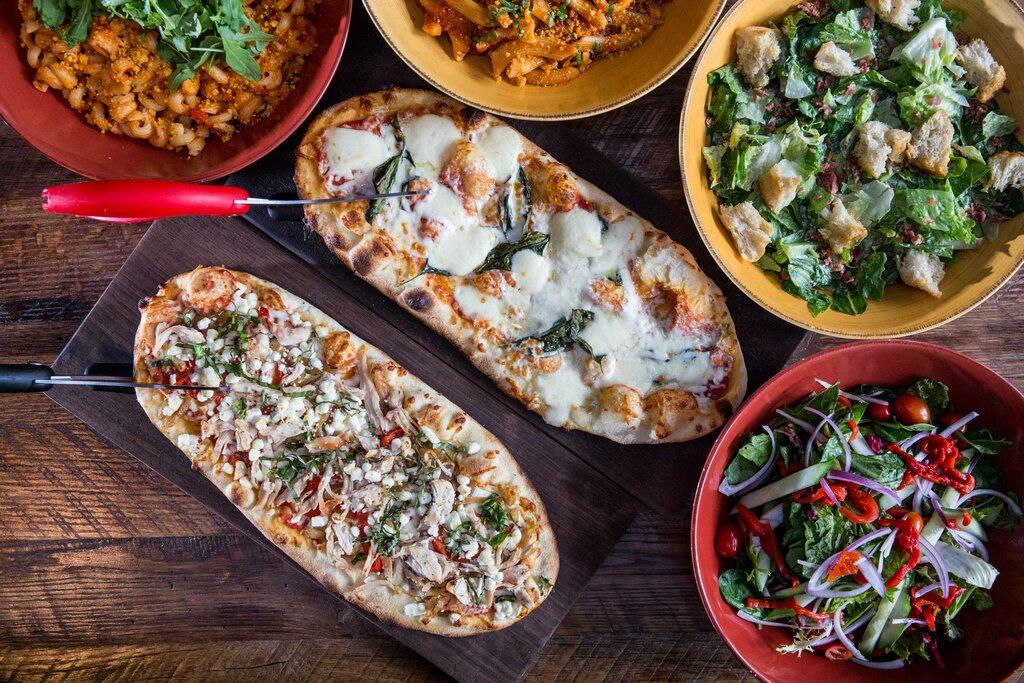 Scaddabush Italian Kitchen & Bar