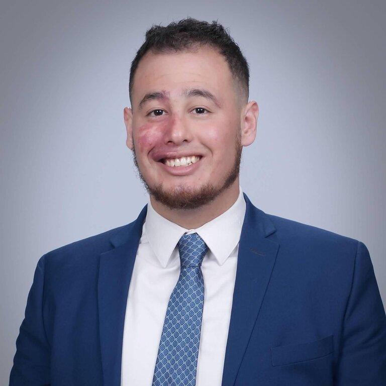 Merrill Lynch Financial Advisor Jose Barrera