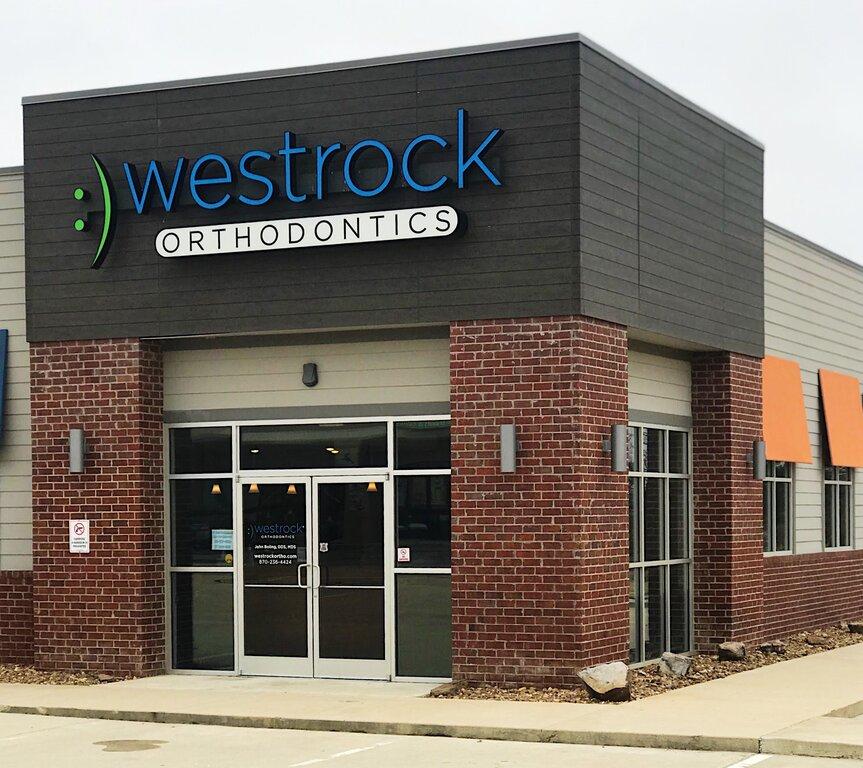 Westrock Orthodontics