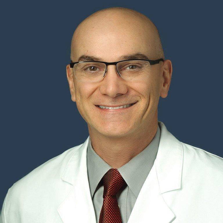 John A. Kuri II, MD