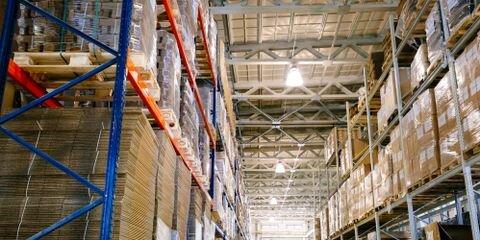 Grand Storage Solutions Inc.