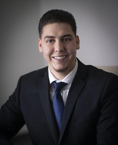 Rodrigo Quintana-Associate Financial Advisor, Ameriprise Financial Services, LLC