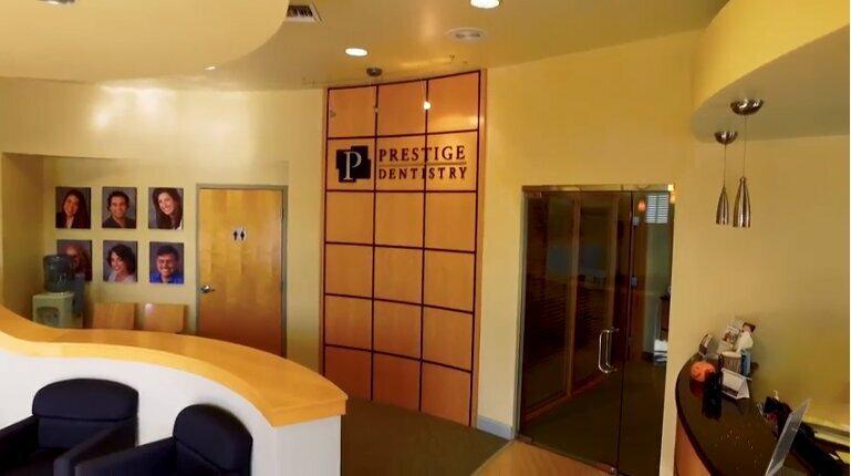 Prestige Dentistry-Palm Harbor