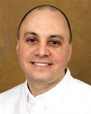George Milonas, MD - Ascension All Saints at Spring Street-Primary & Spec Care