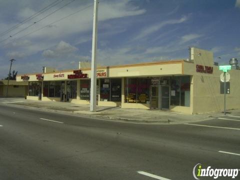 House of Blinds of Miami