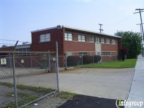 Diversified Painting