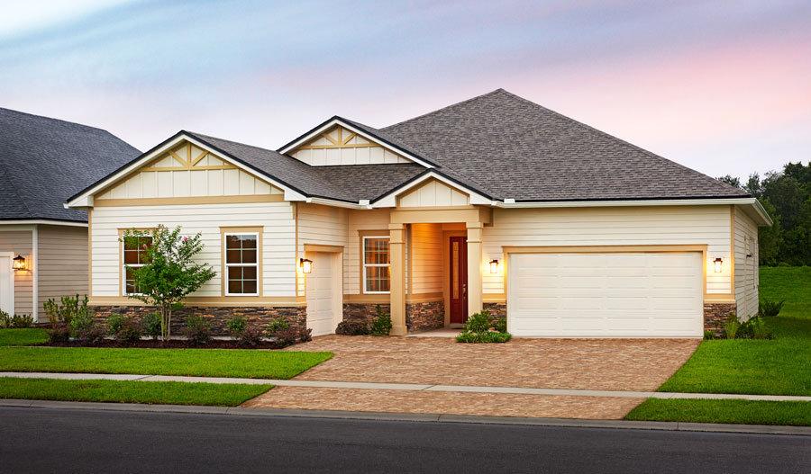 Park Place-Richmond American Homes