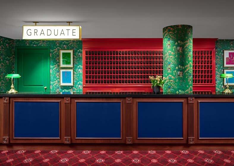 Graduate by Hilton Providence