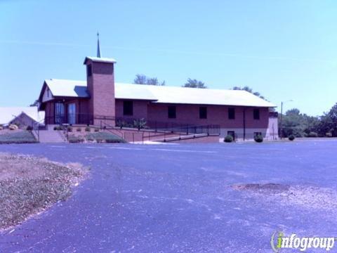 Saint Pauls Lutheran Church