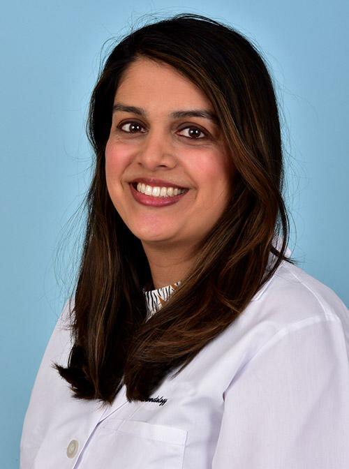 Meera Sivendran, MD - Penn Dermatology Radnor