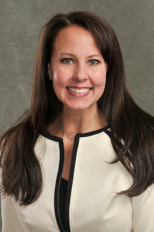 Edward Jones-Financial Advisor: Cara Hendricks