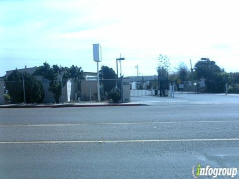 Orange Tree Mobile Home Club