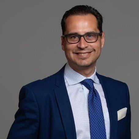 Merrill Lynch Financial Advisor Dimitar Arabadzhiev