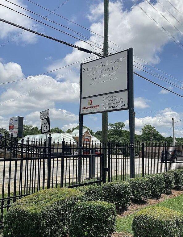 Driving Under Intelligence