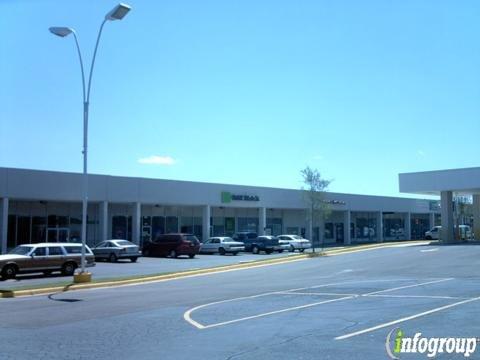 Mission Central