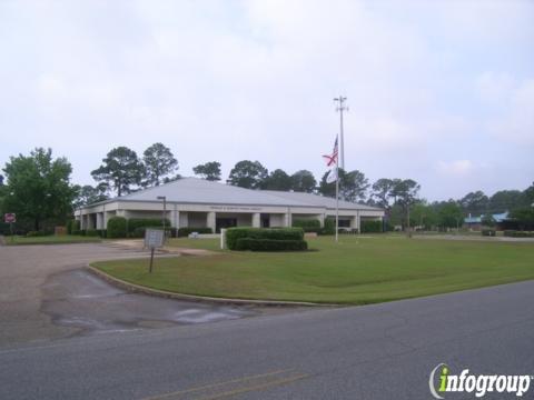 Thomas B Norton Public Library
