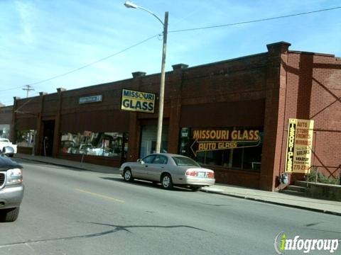 Missouri Glass