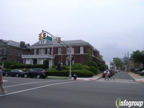 Leber Funeral Home Inc 2000 Kennedy Blvd Union City
