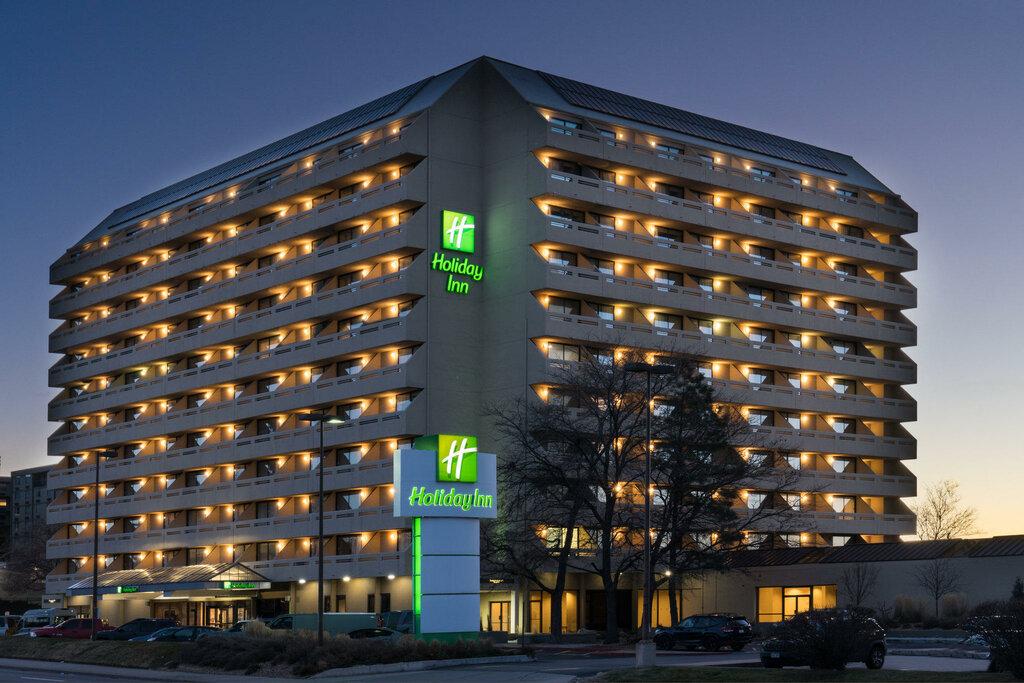 Holiday Inn Denver East By IHG