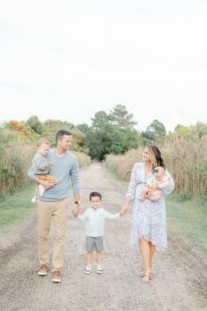 Annemarie Hamant Lifestyle Photographer