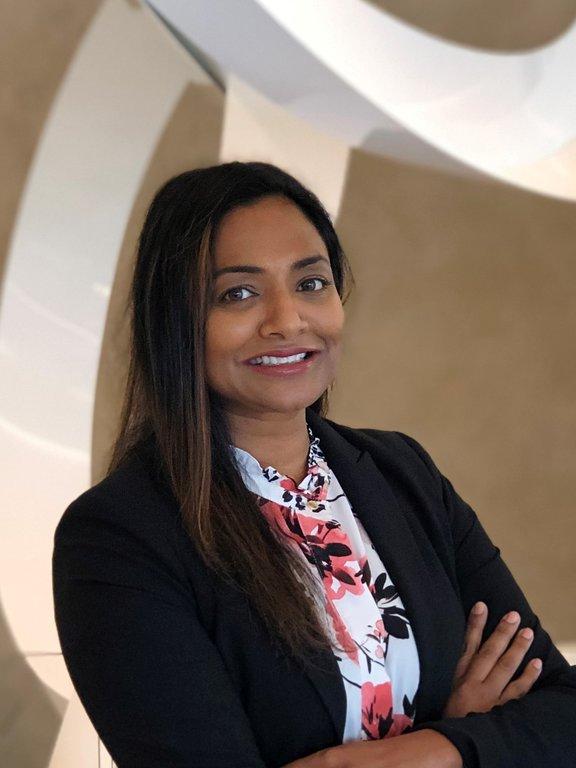 Noeline Rajarajan, MD - Ascension Saint Agnes Breast Center