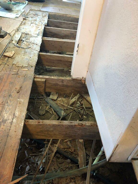 Barnett Home Repairs