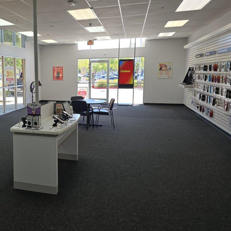 Victra-Verizon Authorized Retailer