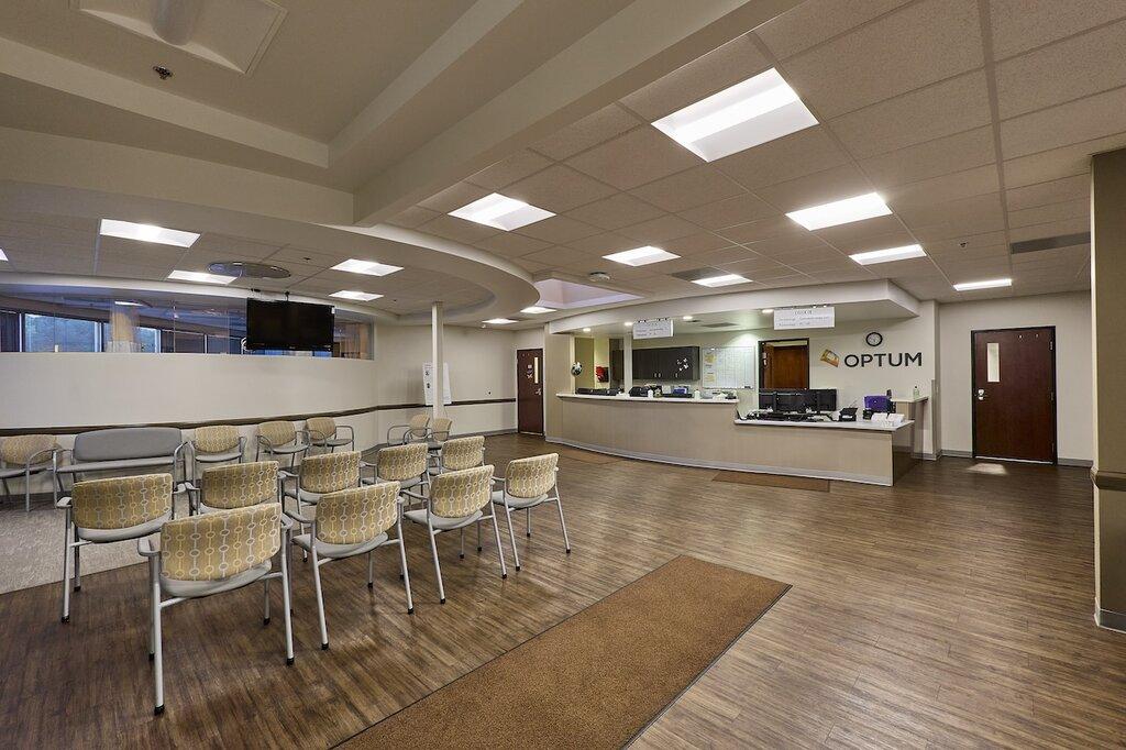 Optum Infusion Pharmacy