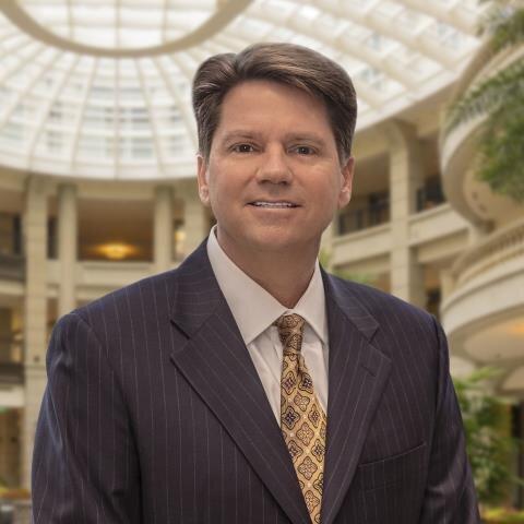 Merrill Lynch Financial Advisor Timothy Greiner