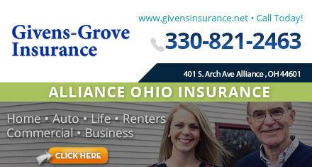 Givens-Grove Insurance