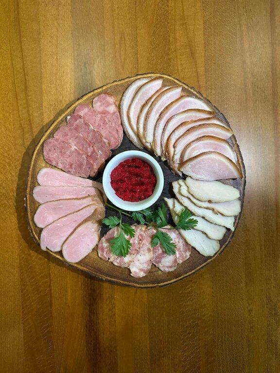 Askaneli Premium Georgian and International Restaurant