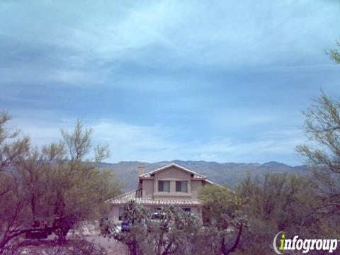 JT Ryan & Associates Inc