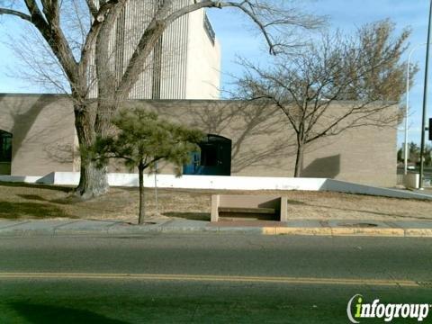 Longfellow Child Development