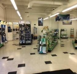 Linde Welding Gas & Equipment Center