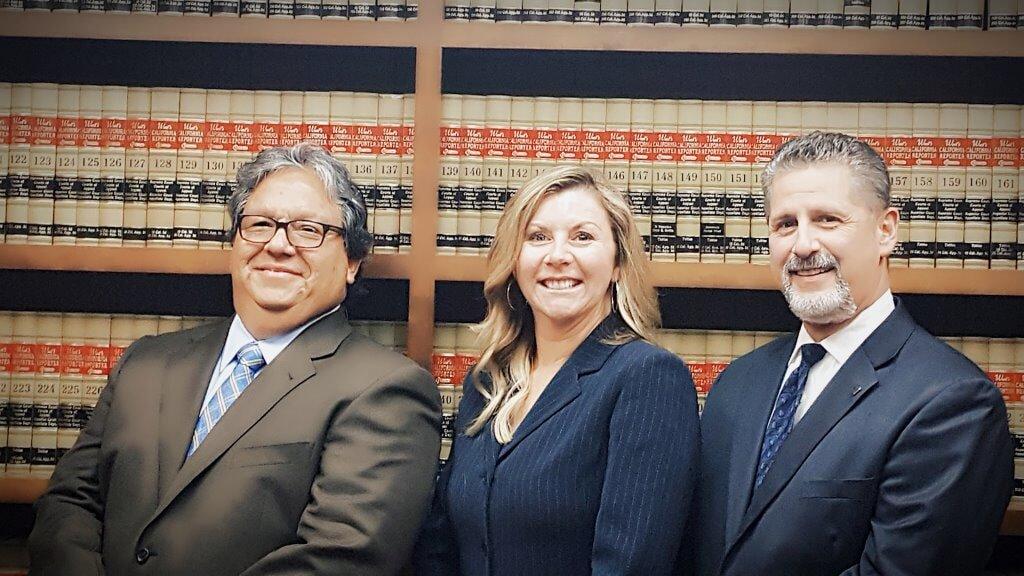 Lerner, Moore, Silva, Cunningham & Rubel A Professional Law Corporation