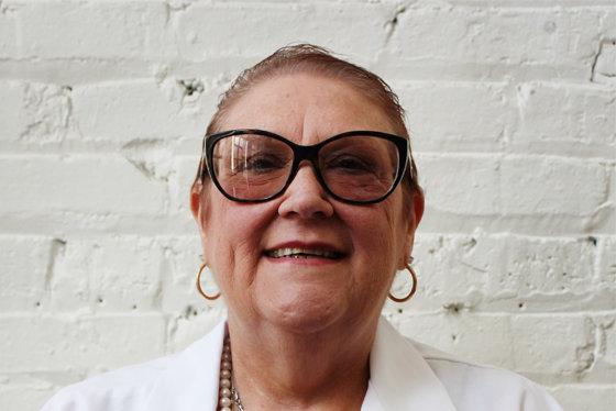 Angelina Ledonne, APN - Oak Street Health Lincoln