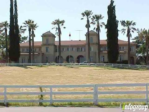 Healdsburg Parks & Recreation