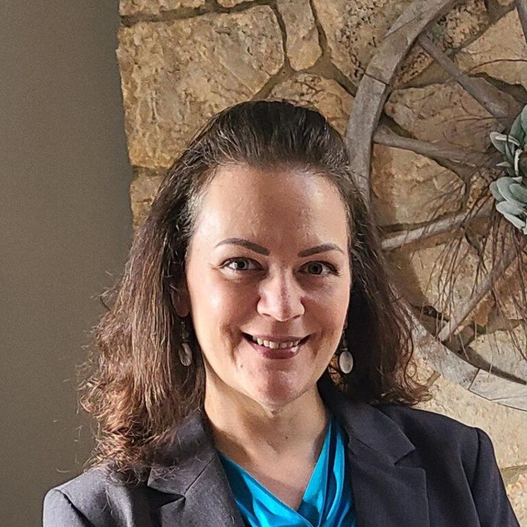 Angela Shy, Counselor