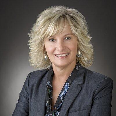 Bank of America Private Client Advisor Karen Dulaney