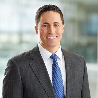 Merrill Lynch Financial Advisor Adam Noll