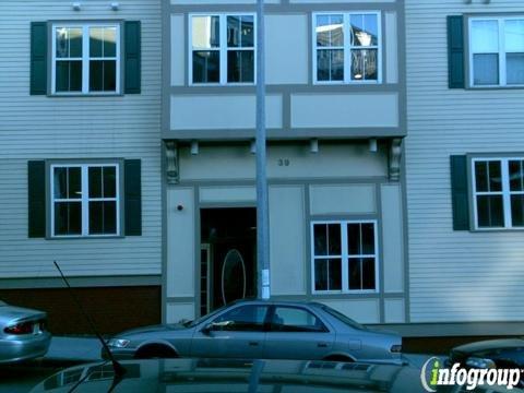 39 Dorchester Street