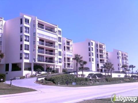 Seawatch at Jupiter Island Condo