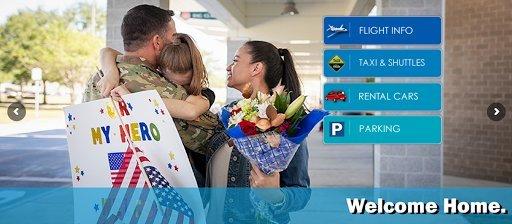 Destin-Fort Walton Beach Airport-VPS