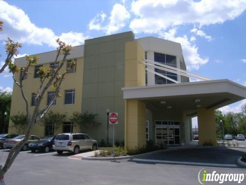 Longwood Cardiology PA